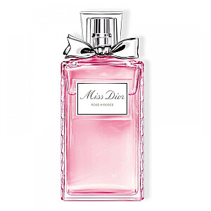 DIOR Miss Dior Rose n' Roses EDT sprays 50ml