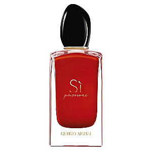 Tester GIORGIO ARMANI Si Passione EDP spray 100ml