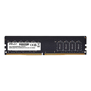 Atmiņa 16GB DDR4 2666MHz 21300 MD16GSD42666-SI BULK