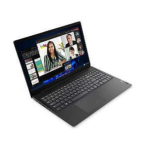 Laptop V15 G4 83A100LQPB W11Pro i7-1355U/16GB/512GB/INT/15.6 FHD/Biznesa melns/3GADS OS