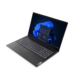 Ноутбук V15 G4 83A100LQPB W11Pro i7-1355U/16GB/512GB/INT/15.6 FHD/Бизнес Черный/3ГОДА ОС