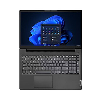 Ноутбук V15 G4 83A100LQPB W11Pro i7-1355U/16GB/512GB/INT/15.6 FHD/Бизнес Черный/3ГОДА ОС