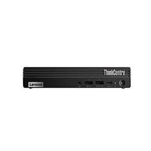 ThinkCentre M75q G5 Tiny 12RQ0013PB W11Pro 8500GE/16GB/512GB/AMD Radeon/3ГФ ОС на 3 года