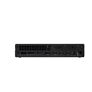 ThinkCentre M75q G5 Tiny 12RQ0013PB W11Pro 8500GE/16GB/512GB/AMD Radeon/3ГФ ОС на 3 года