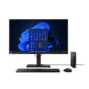 ThinkCentre M75q G5 Tiny 12RQ0013PB W11Pro 8500GE/16GB/512GB/AMD Radeon/3ГФ ОС на 3 года