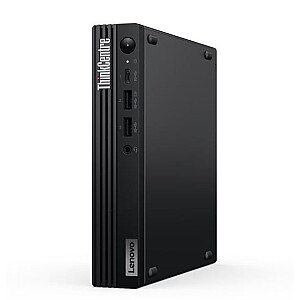 ThinkCentre M75q G5 Tiny 12RQ0014PB W11Pro 8600GE/16ГБ/512ГБ/AMD Radeon/3 года ОС