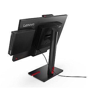 ThinkCentre M75q G5 Tiny 12RQ0014PB W11Pro 8600GE/16GB/512GB/AMD Radeon/3 metų OS