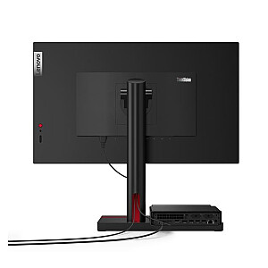 ThinkCentre M75q G5 Tiny 12RQ0014PB W11Pro 8600GE/16GB/512GB/AMD Radeon/3GAD OS