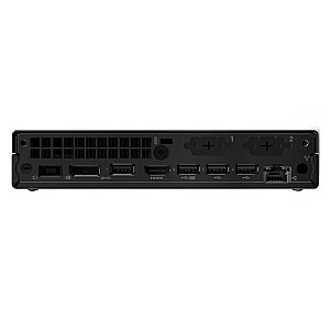 ThinkCentre M75q G5 Tiny 12RQ0014PB W11Pro 8600GE/16ГБ/512ГБ/AMD Radeon/3 года ОС