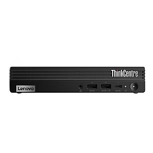 ThinkCentre M75q G5 Tiny 12RQ0014PB W11Pro 8600GE/16ГБ/512ГБ/AMD Radeon/3 года ОС