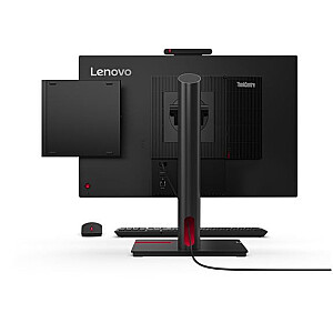 ThinkCentre M75q G5 Tiny 12RQ0017PB W11Pro 8700GE/32ГБ/1ТБ/ИНТ/3ГОДА ОС