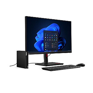 ThinkCentre M75q G5 Tiny 12RQ0017PB W11Pro 8700GE/32ГБ/1ТБ/ИНТ/3ГОДА ОС