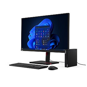 ThinkCentre M75q G5 Tiny 12RQ0017PB W11Pro 8700GE/32GB/1TB/INT/3 metų OS