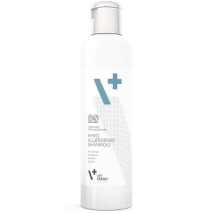 VetExpert Hypoallergenic Shampoo - Pielęgnacja dla psów i kotów - 250ml