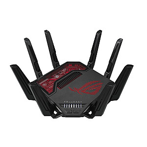 ASUS GT-BE19000 wi-fi 7