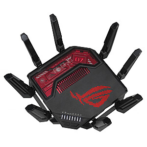 ASUS GT-BE19000 wi-fi 7