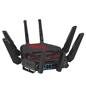 ASUS GT-BE19000 wi-fi 7