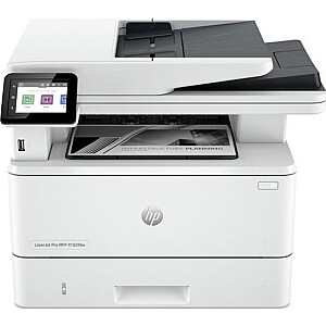 Многофункциональное устройство HP LaserJet Pro 4102DW (2Z622F)