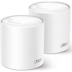 TP-Link Deco X50 (2-Pack)