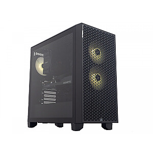 Игровой компьютер E-Sport GA520T-CR2 Ryzen 5 5600X/16ГБ/1ТБ/RX 7600 OC 8ГБ/W11