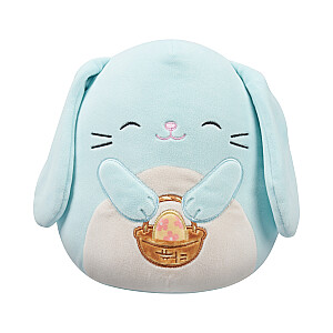 SQUISHMALLOWS Mīkstā rotaļlieta, Lieldienu sērija, 19 cm