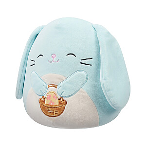 SQUISHMALLOWS Mīkstā rotaļlieta, Lieldienu sērija, 19 cm