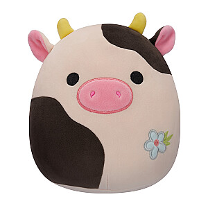 SQUISHMALLOWS Mīkstā rotaļlieta, Lieldienu sērija, 19 cm