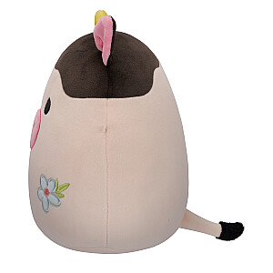 SQUISHMALLOWS Mīkstā rotaļlieta, Lieldienu sērija, 19 cm