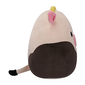 SQUISHMALLOWS Mīkstā rotaļlieta, Lieldienu sērija, 19 cm