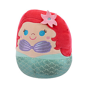 SQUISHMALLOWS DISNEY PRINCESS Мягкая игрушка, 20 см