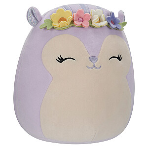 SQUISHMALLOWS Minkštas žaislas, Velykų serija, 19 cm