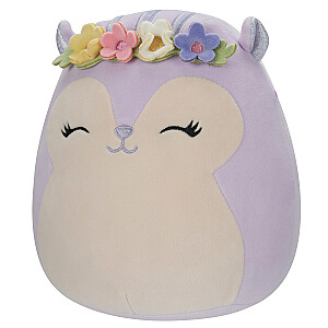 SQUISHMALLOWS Minkštas žaislas, Velykų serija, 19 cm