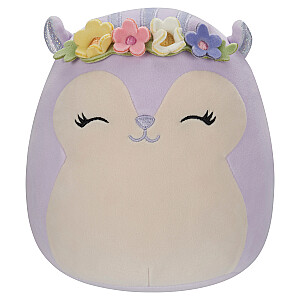 SQUISHMALLOWS Mīkstā rotaļlieta, Lieldienu sērija, 19 cm