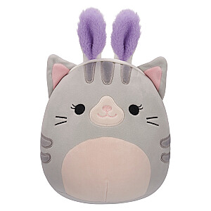 SQUISHMALLOWS Minkštas žaislas, Velykų serija, 19 cm