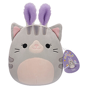 SQUISHMALLOWS Minkštas žaislas, Velykų serija, 19 cm