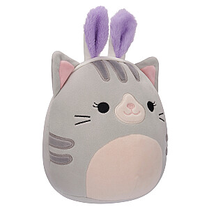 SQUISHMALLOWS Mīkstā rotaļlieta, Lieldienu sērija, 19 cm