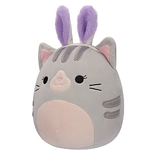 SQUISHMALLOWS Minkštas žaislas, Velykų serija, 19 cm