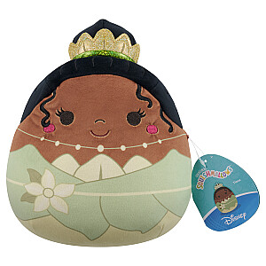 SQUISHMALLOWS DISNEY PRINCESS Pliušinis žaislas, 20 cm