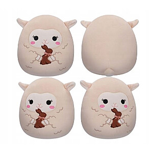 SQUISHMALLOWS Мягкая игрушка Пасхальная коллекция, 12 см