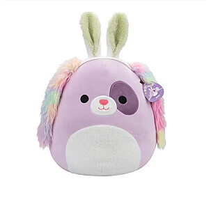 SQUISHMALLOWS Minkštas žaislas, Velykų serija, 12 cm