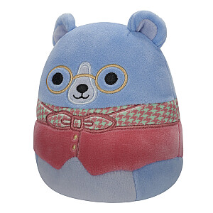 SQUISHMALLOWS Mīkstā rotaļlieta, Lieldienu sērija, 12 cm