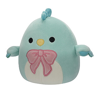 SQUISHMALLOWS Mīkstā rotaļlieta, Lieldienu sērija, 12 cm DOLORES