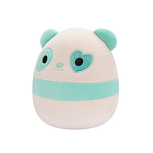 SQUISHMALLOWS Minkštas žaislas, Valentino dienos serija, 19 cm