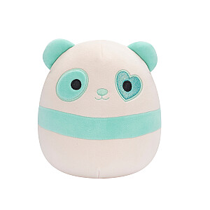 SQUISHMALLOWS Mīkstā rotaļlieta, Valentīndienas sērija, 19 cm