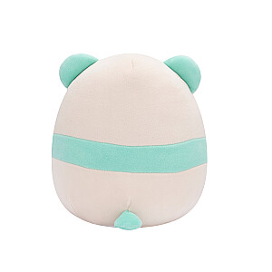 SQUISHMALLOWS Mīkstā rotaļlieta, Valentīndienas sērija, 19 cm