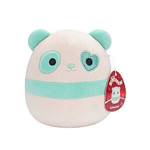 SQUISHMALLOWS Minkštas žaislas, Valentino dienos serija, 19 cm