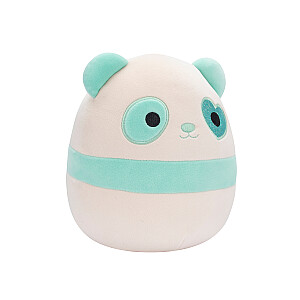 SQUISHMALLOWS Mīkstā rotaļlieta, Valentīndienas sērija, 19 cm