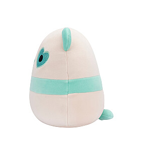 SQUISHMALLOWS Mīkstā rotaļlieta, Valentīndienas sērija, 19 cm