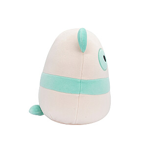 SQUISHMALLOWS Mīkstā rotaļlieta, Valentīndienas sērija, 19 cm