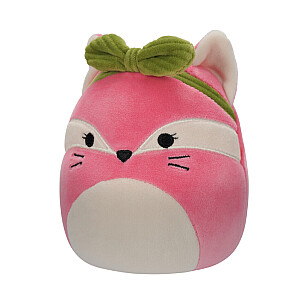 SQUISHMALLOWS Mīkstā rotaļlieta, Lieldienu sērija, 12 cm